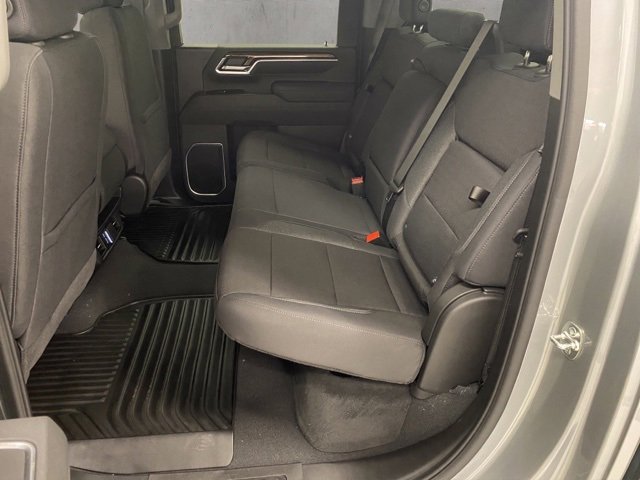 New 2026 Chevrolet Silverado 3500 LT w/ All Star Edition image 12