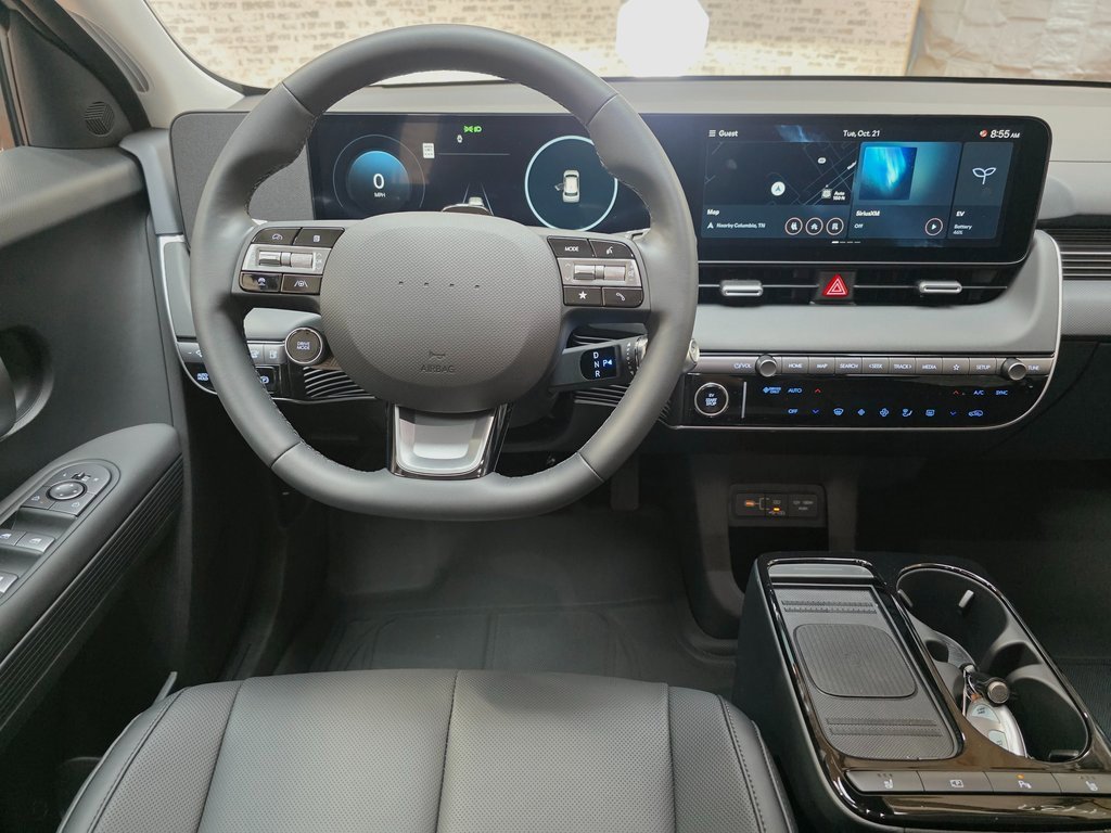 New 2026 Hyundai Ioniq 5 SEL image 15