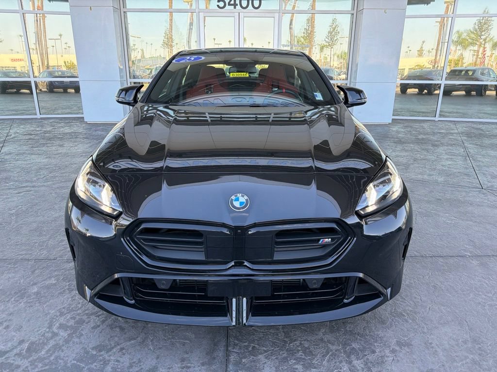 Used 2025 BMW M235i xDrive w/ M Sport Professional Package AWD/4WD image 2