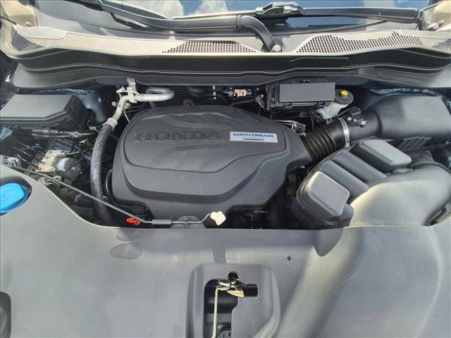 Used 2016 Honda Pilot Touring image 25