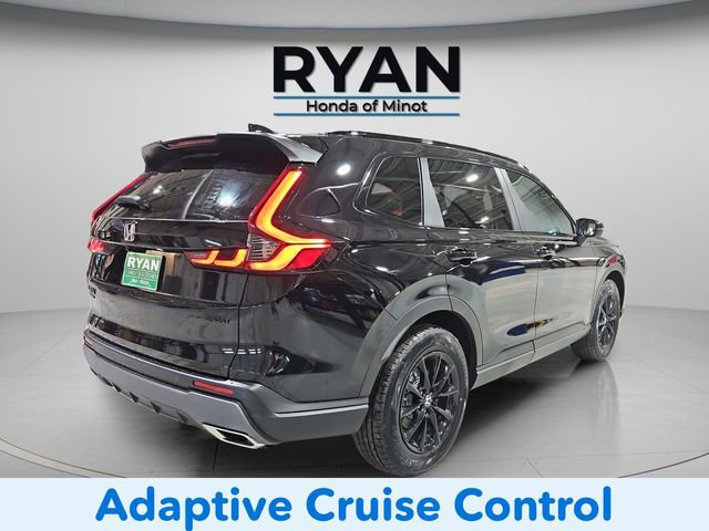 New 2026 Honda CR-V Sport-L image 10