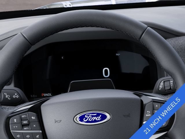 New 2027 Ford Explorer Platinum AWD/4WD image 15