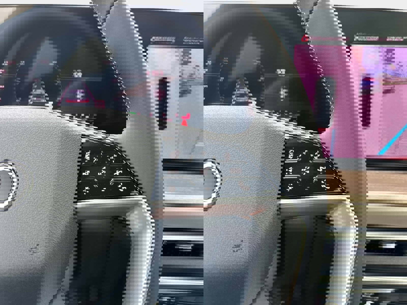 New 2025 Audi Q5 Prestige image 31