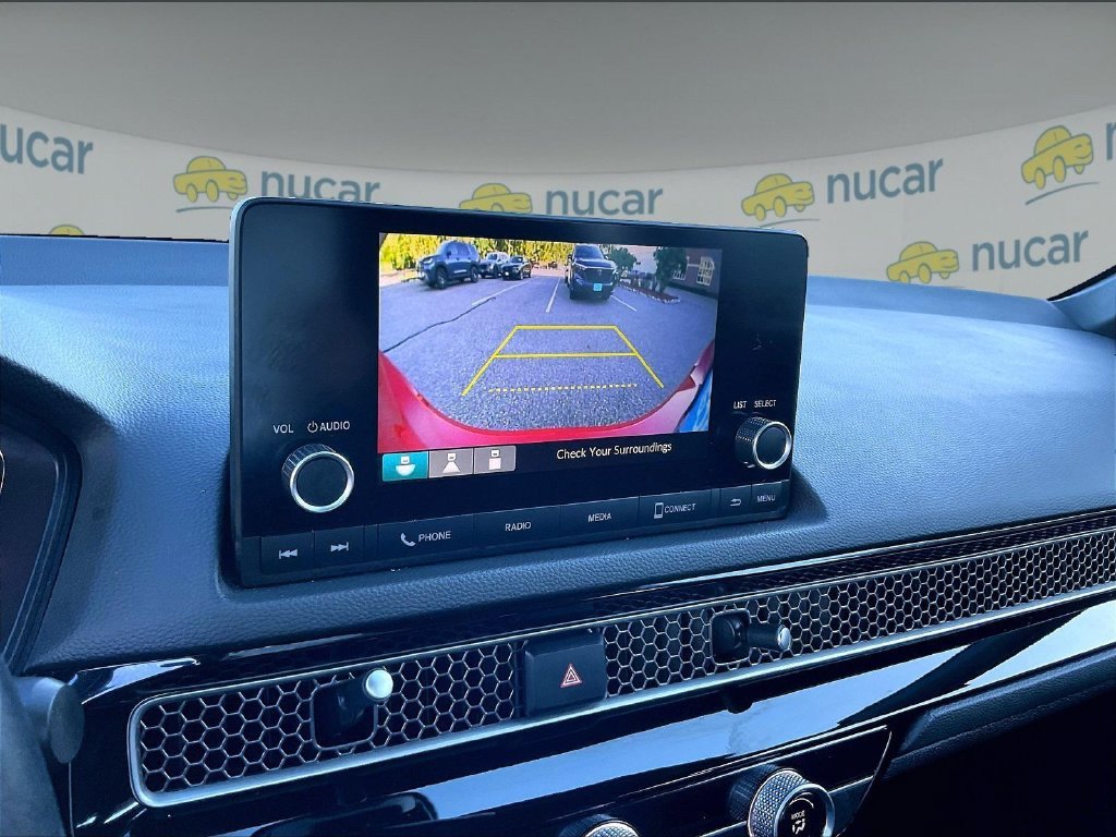Used 2023 Honda Civic Sport image 19