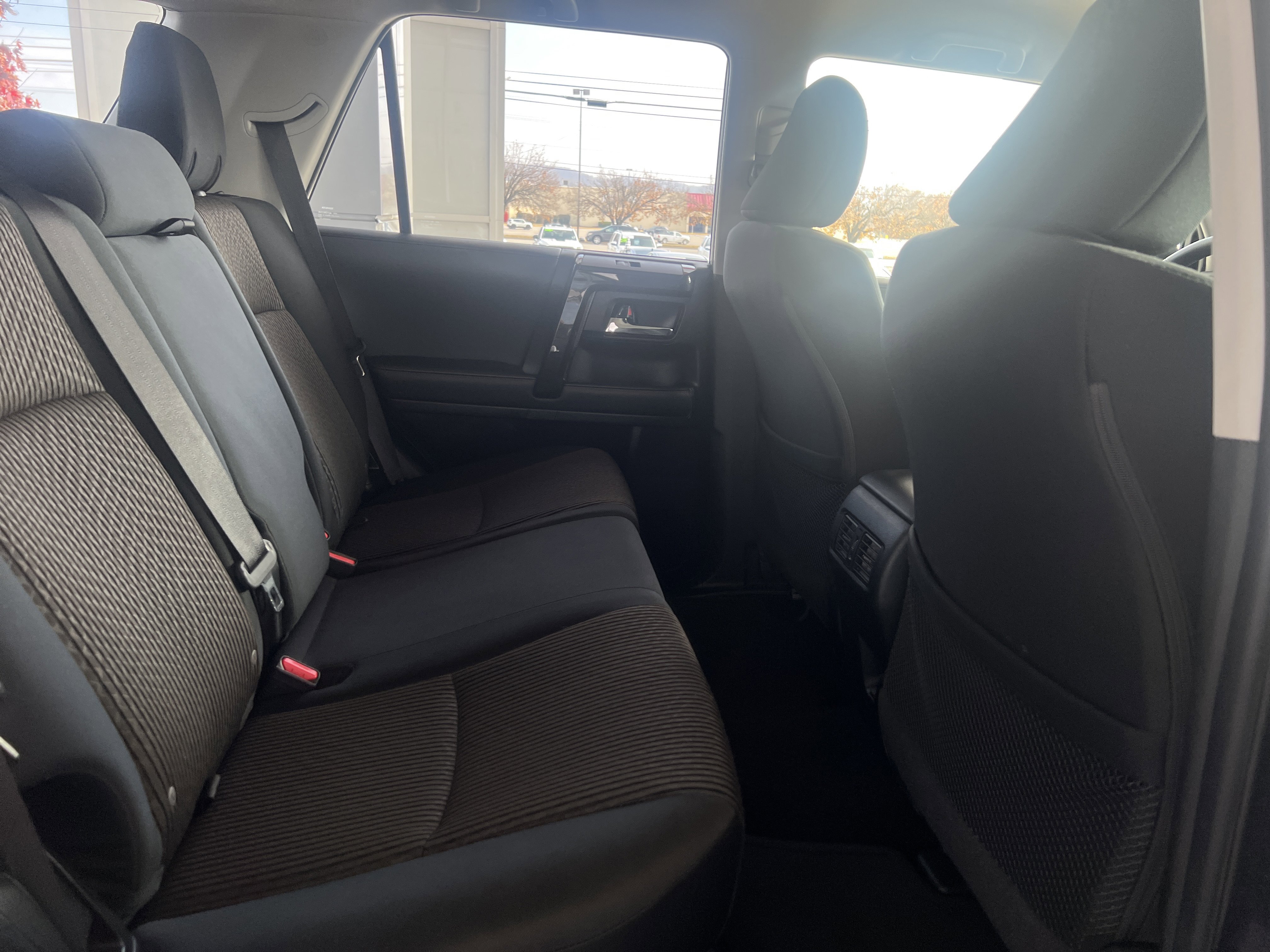 Certified 2024 Toyota 4Runner TRD Off-Road image 18