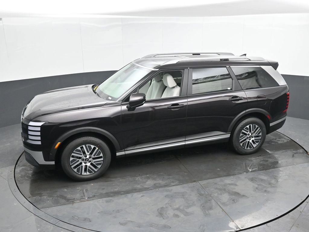 New 2026 Hyundai Palisade SEL Premium image 42