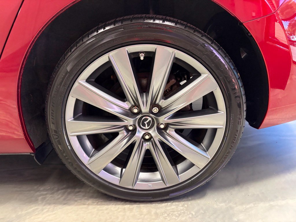 Used 2020 MAZDA MAZDA6 Touring FWD image 25