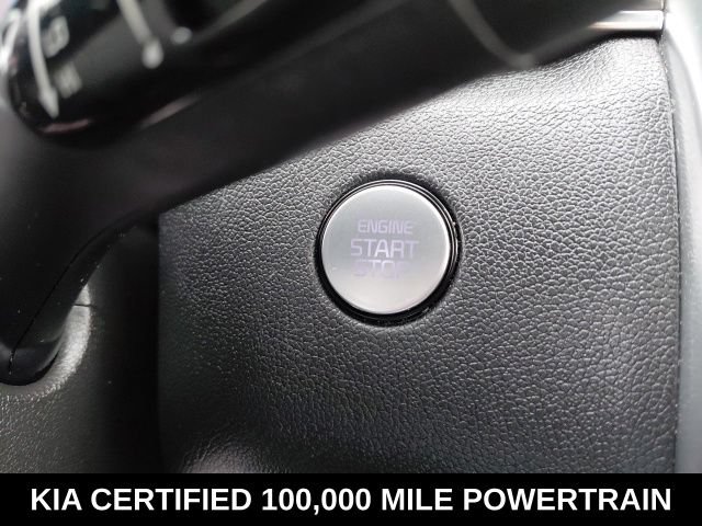 Certified 2023 Kia Sorento SX FWD image 18