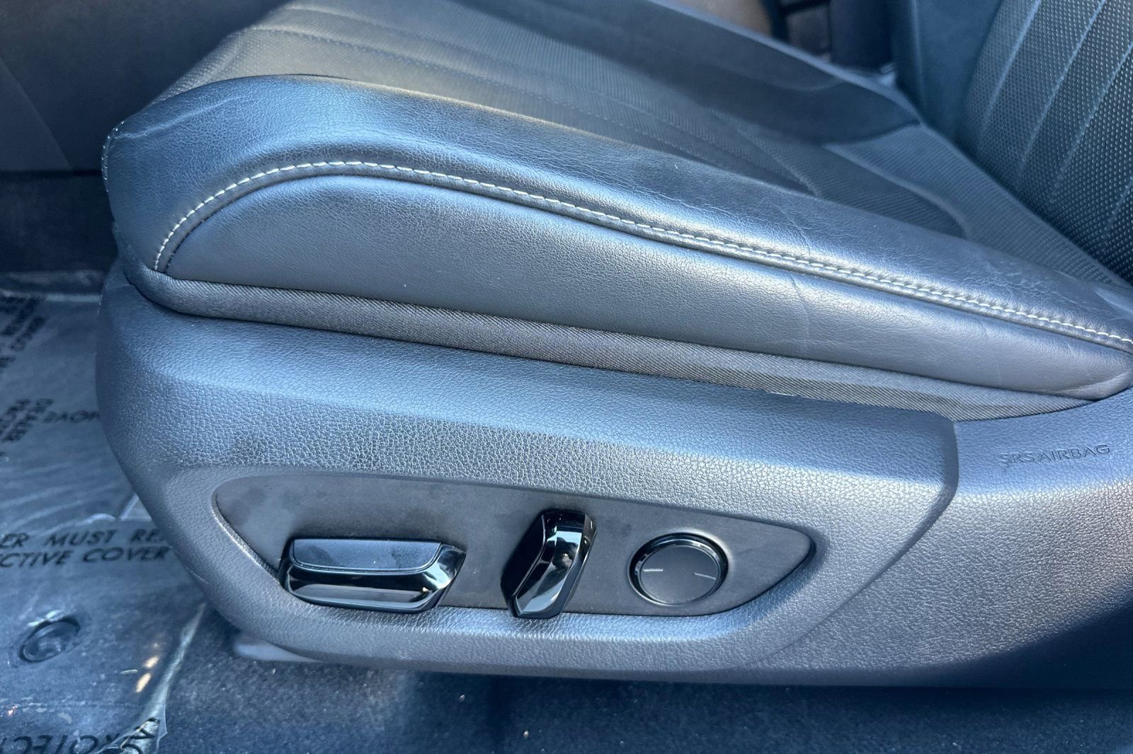 Certified 2024 Lexus RX 500h F Sport image 13