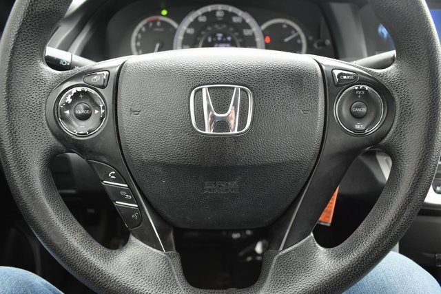 Used 2013 Honda Accord LX image 18