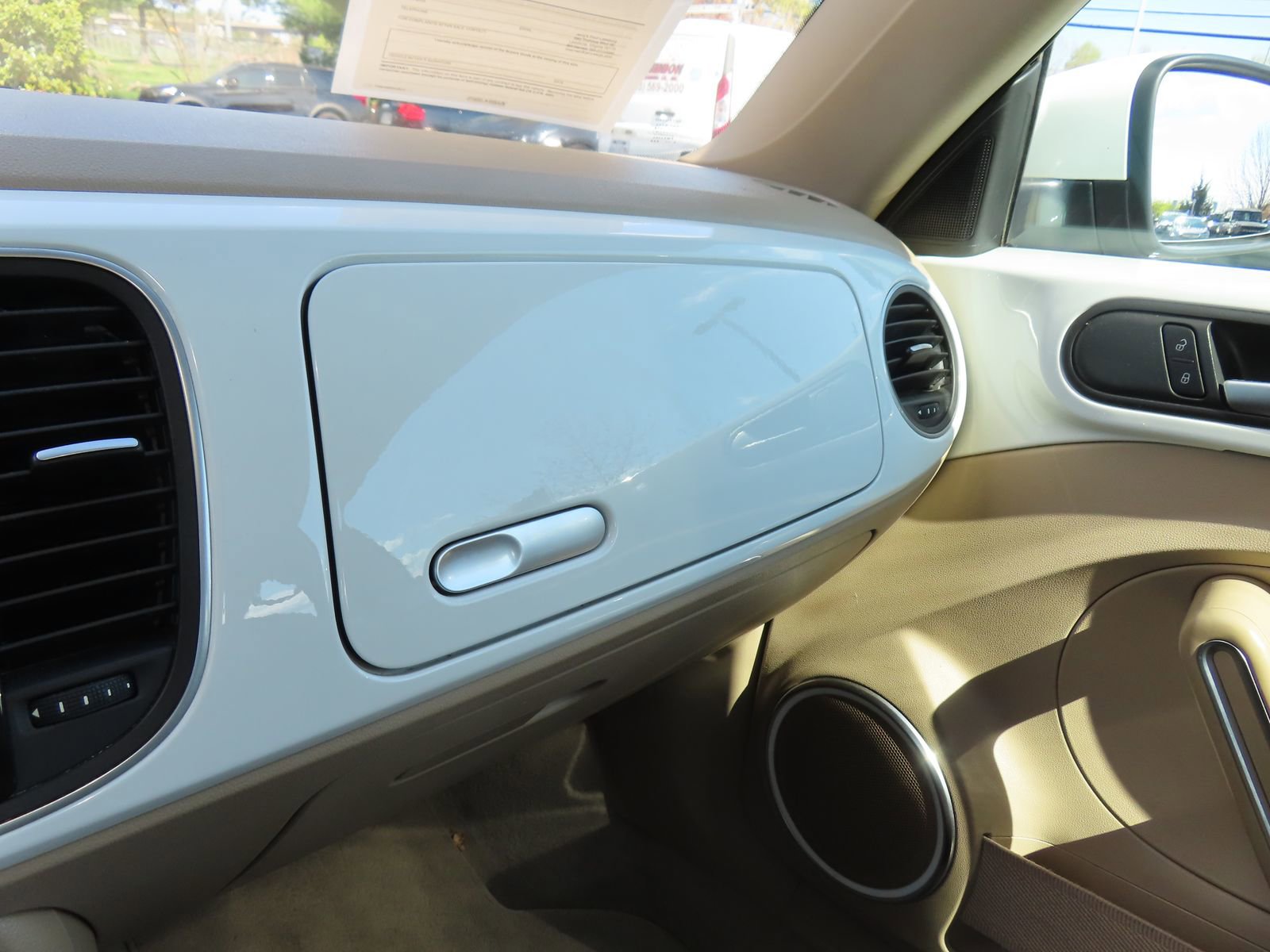 Used 2016 Volkswagen Beetle 1.8T SEL image 22