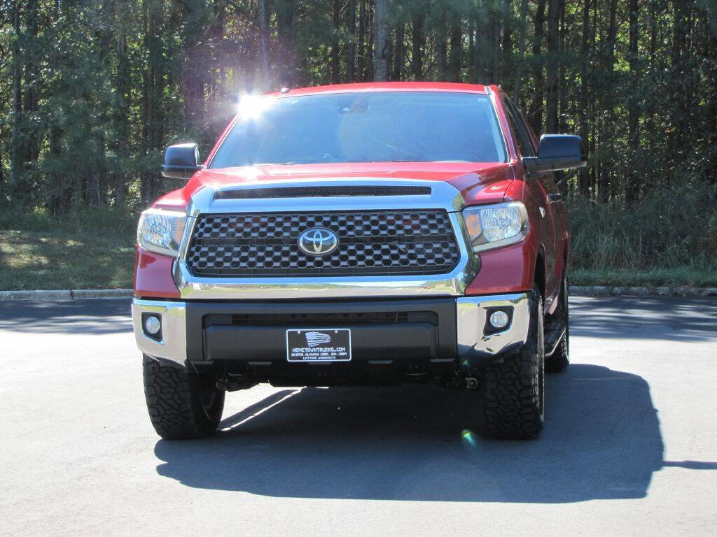 Used 2019 Toyota Tundra SR5 image 9