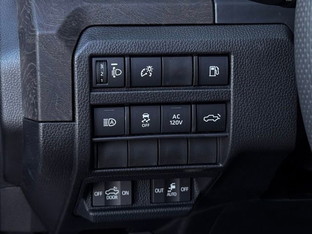 Used 2026 Toyota Tacoma Limited image 39