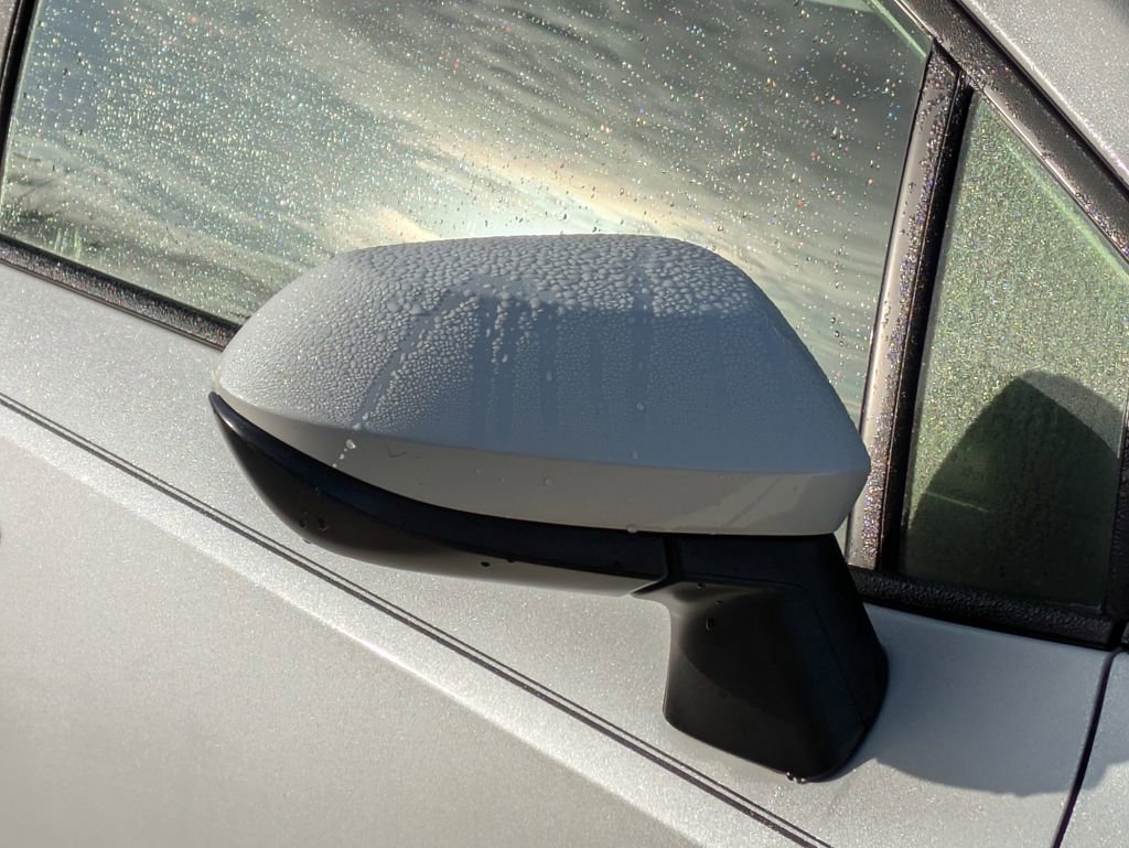 Used 2020 Toyota Corolla LE w/ LE Premium Package image 12