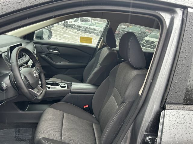 Used 2026 Nissan Rogue SV image 24