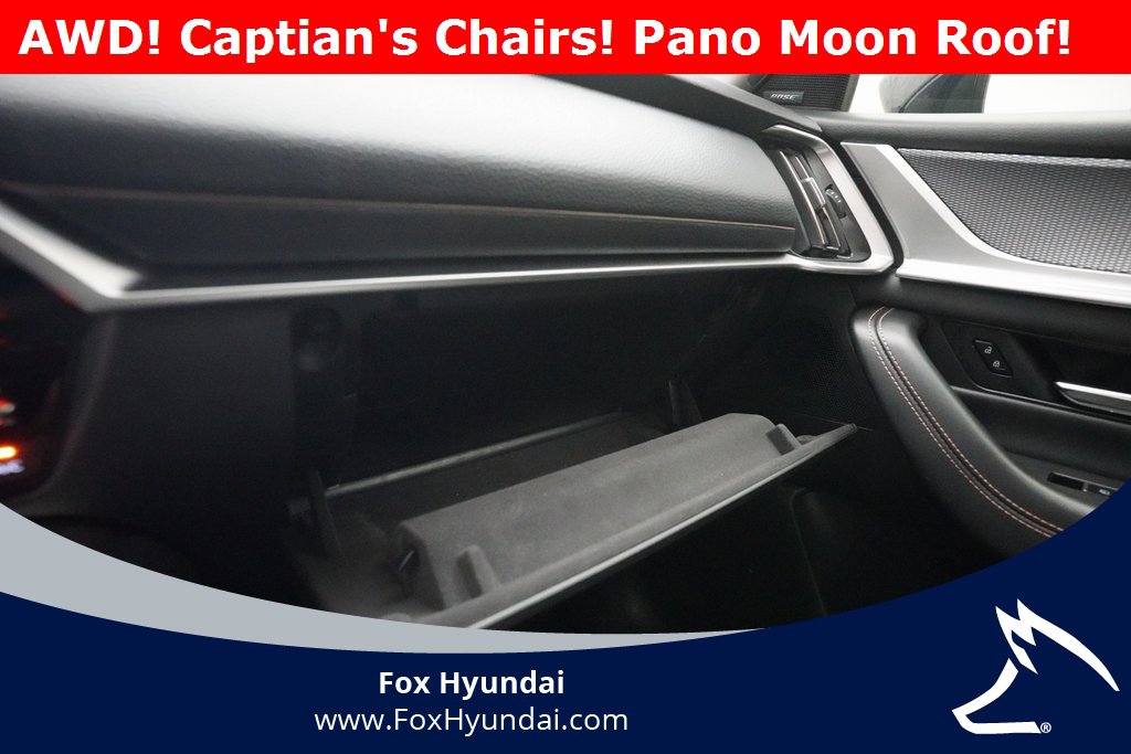 Used 2024 MAZDA CX-90 3.3 Turbo w/ Premium Package image 31