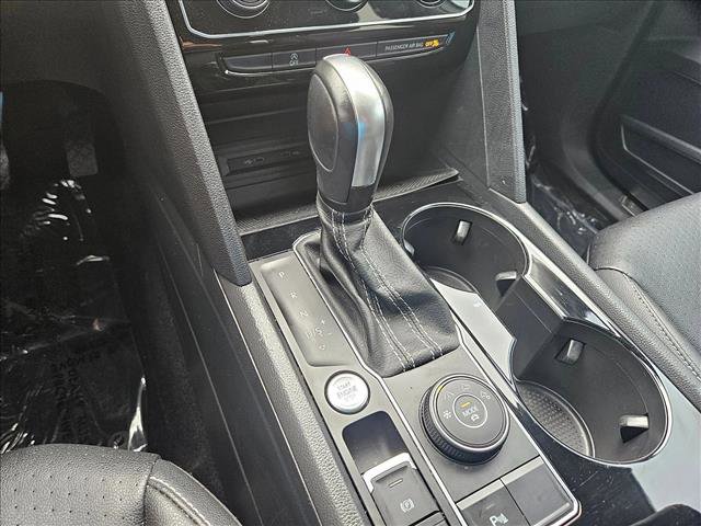 Used 2023 Volkswagen Atlas SE image 12