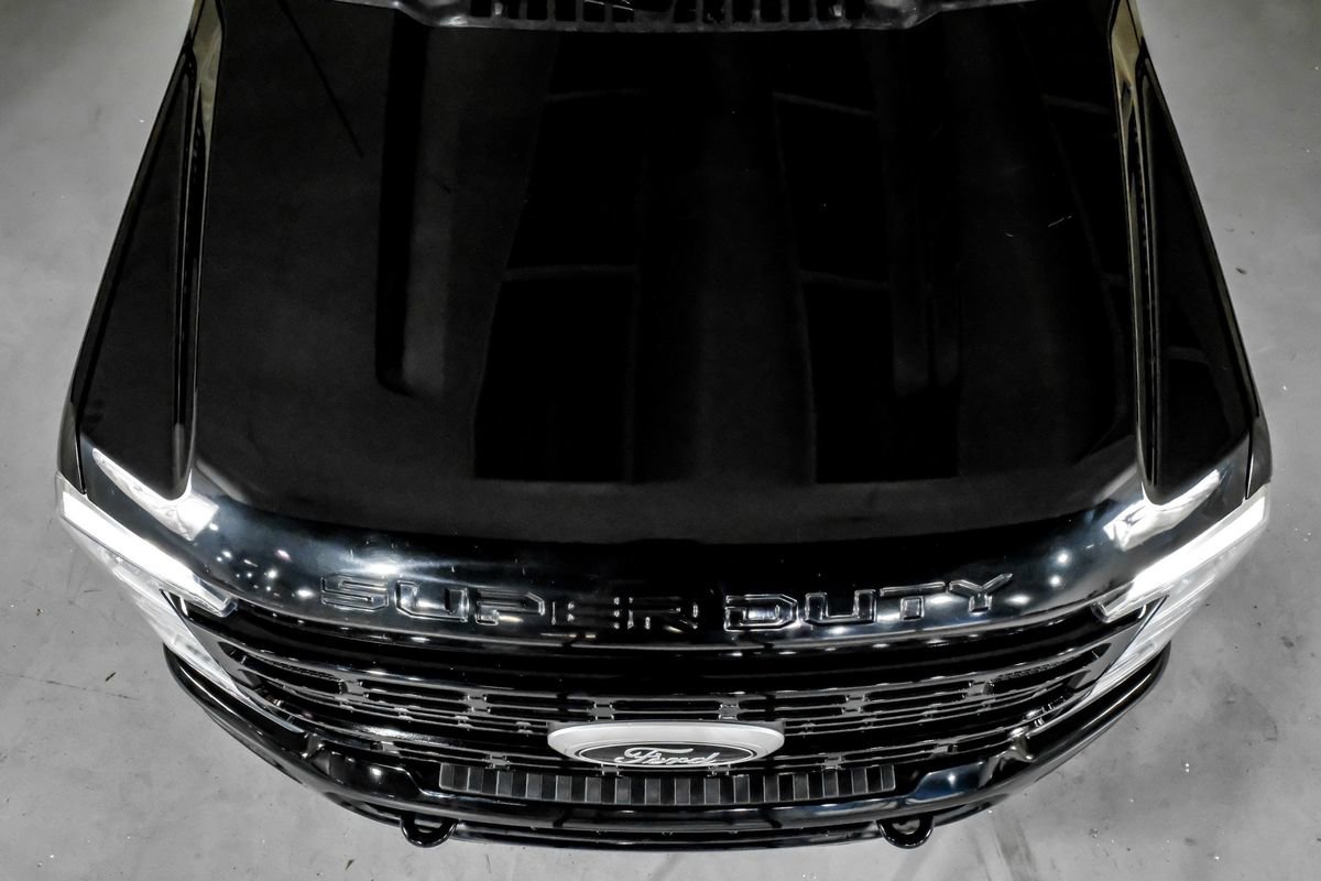 Used 2025 Ford F350 XLT image 36