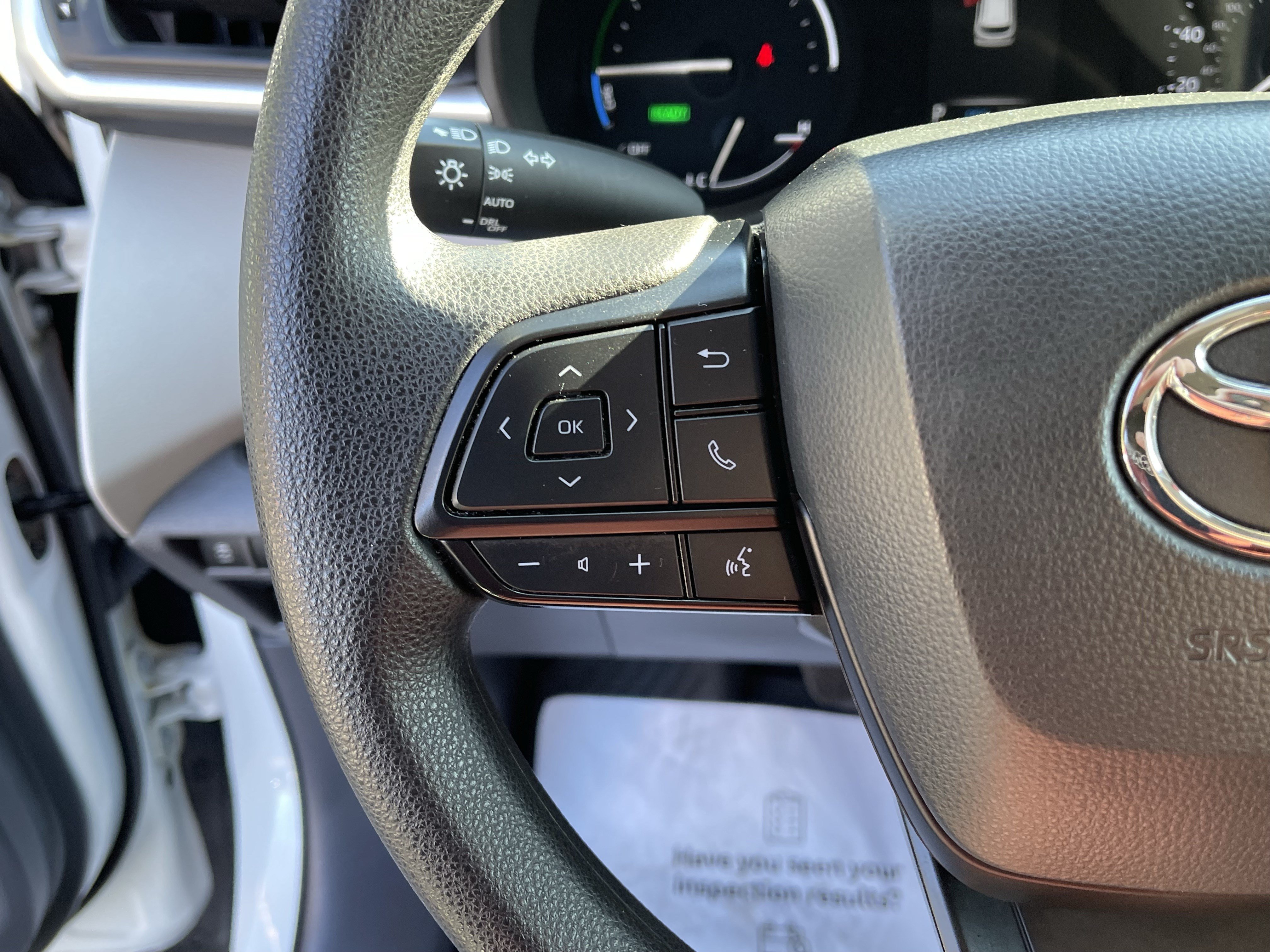 Certified 2024 Toyota Sienna LE AWD/4WD image 20