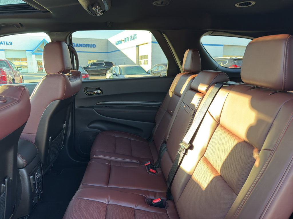 New 2026 Dodge Durango GT image 33