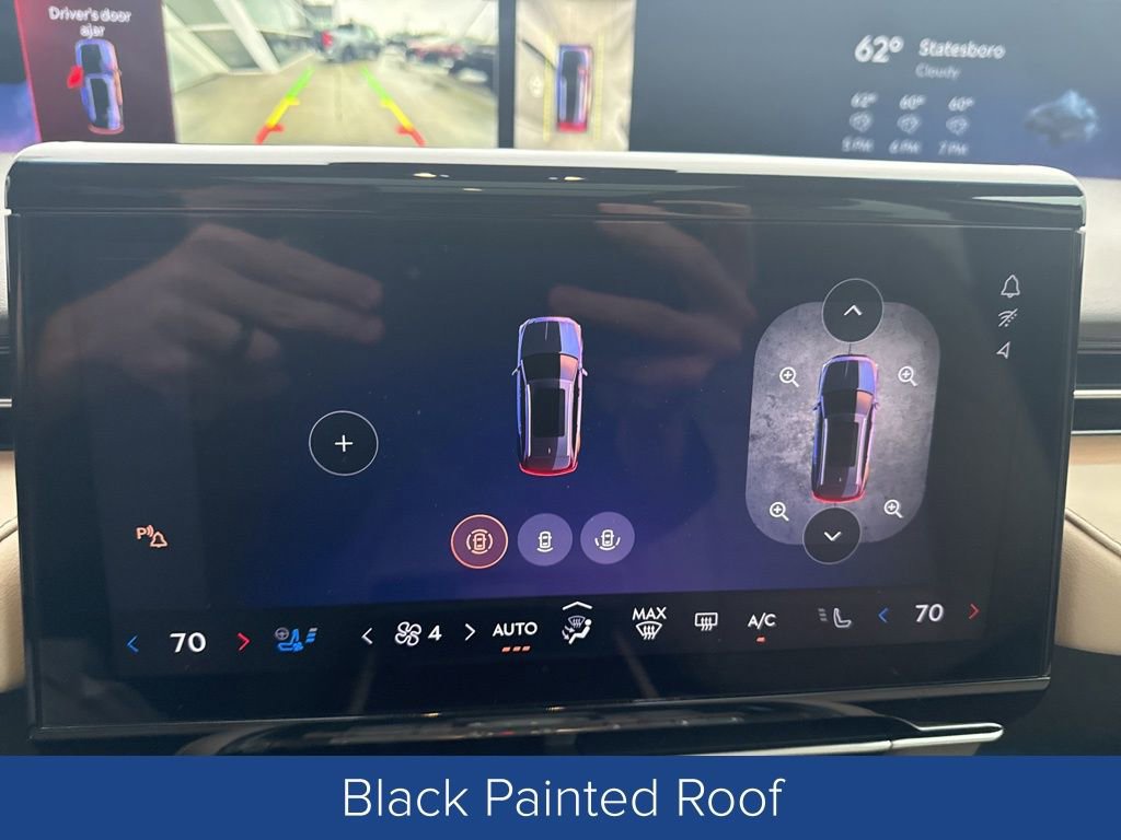 Used 2024 Lincoln Nautilus Reserve w/ Equipment Group 202A image 21