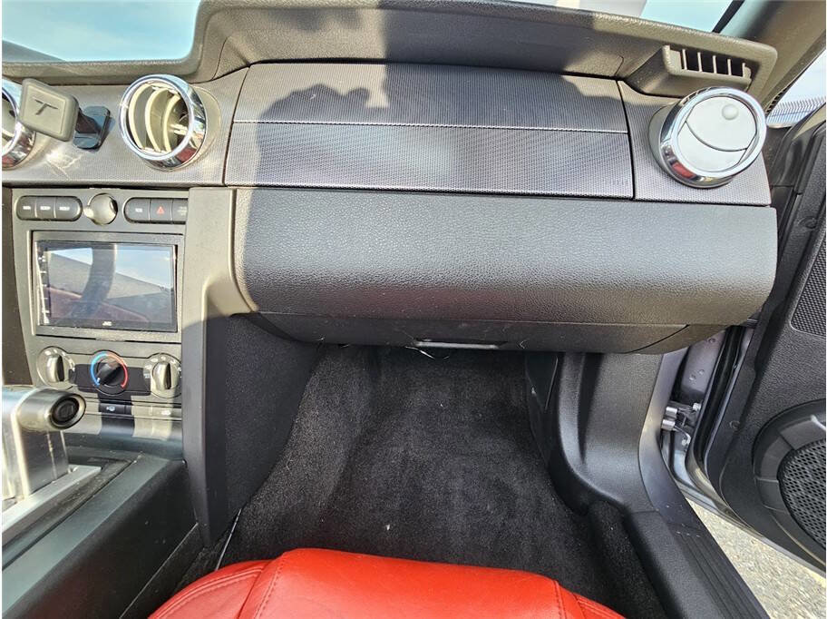 Used 2007 Ford Mustang GT RWD image 22