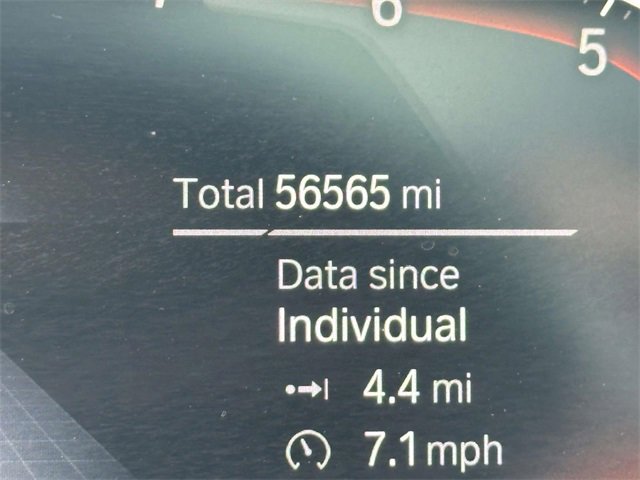 Used 2022 BMW 430i Gran Coupe w/ M Sport Package image 25