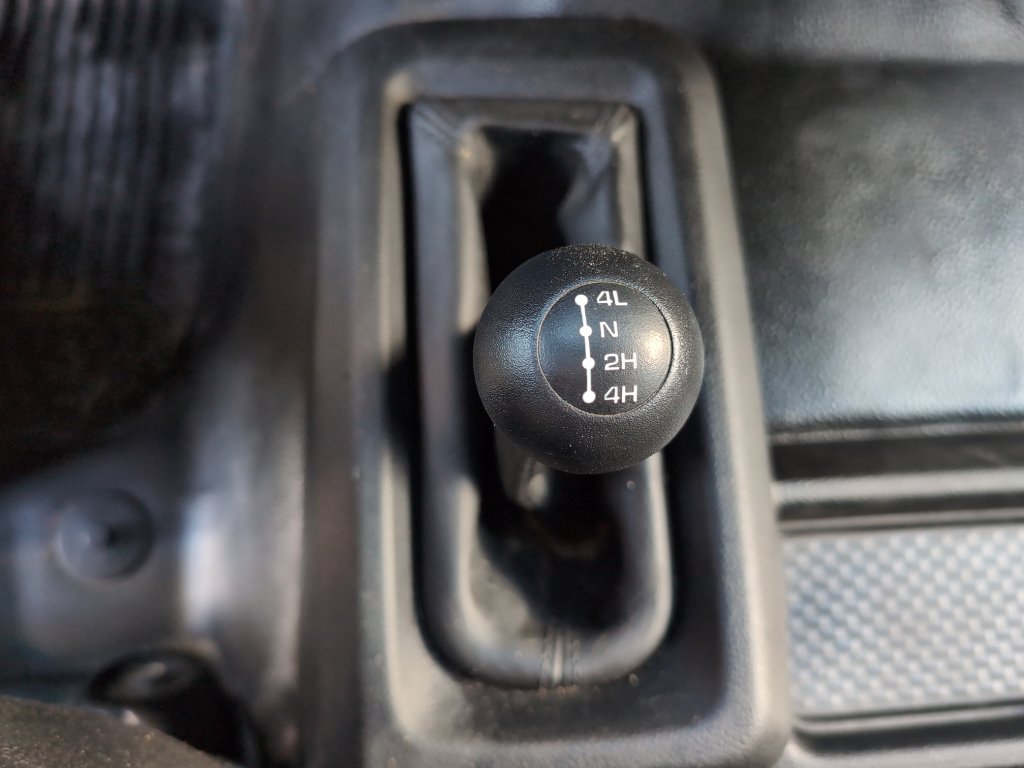 Used 2023 RAM 3500 Tradesman w/ Chrome Appearance Group image 22