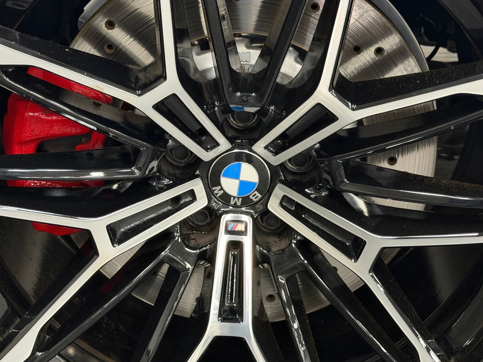 Used 2025 BMW M2 RWD image 30