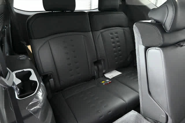 New 2026 Kia EV9 Wind image 16