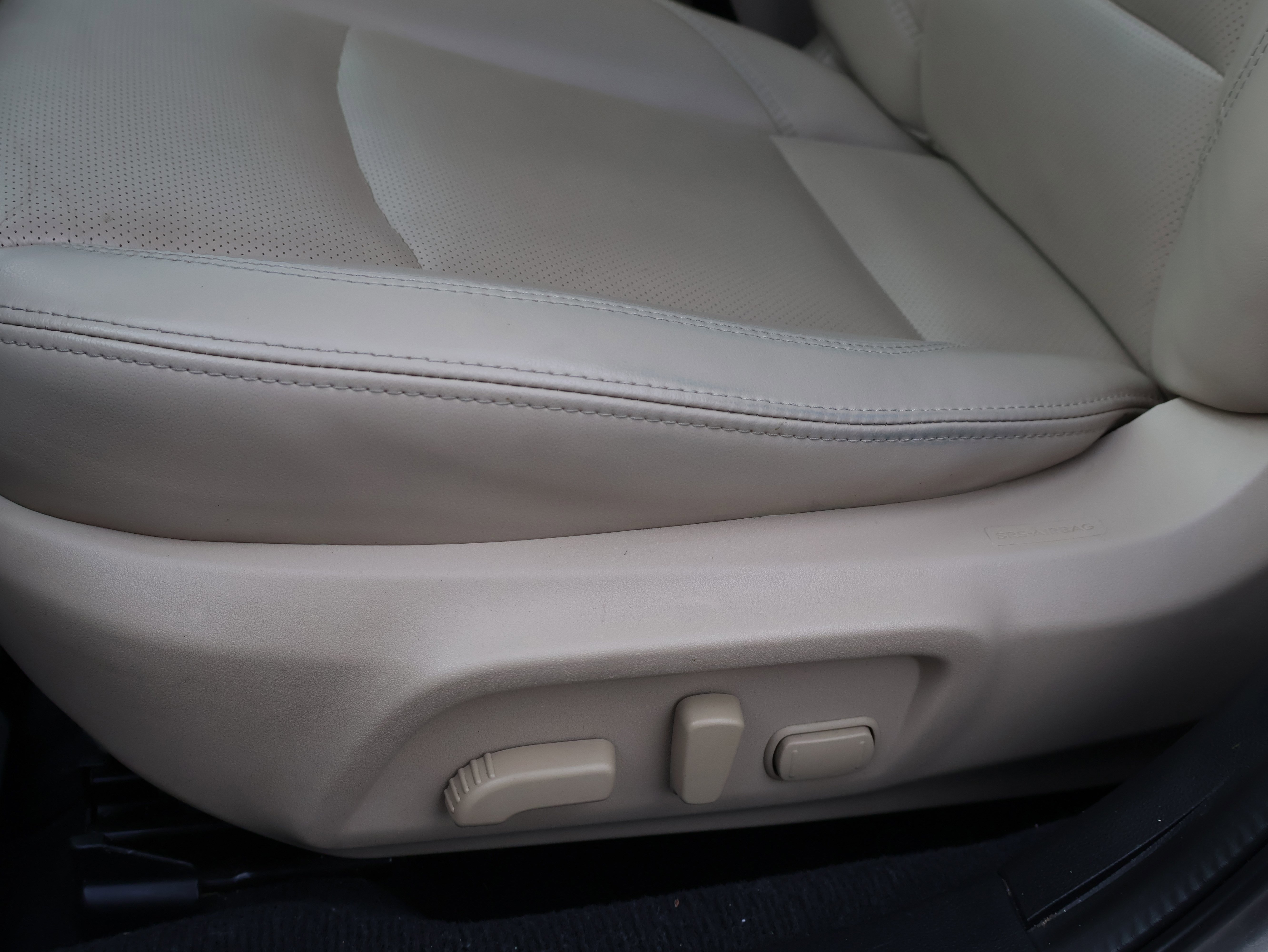 Used 2019 Subaru Legacy 2.5i Limited image 45