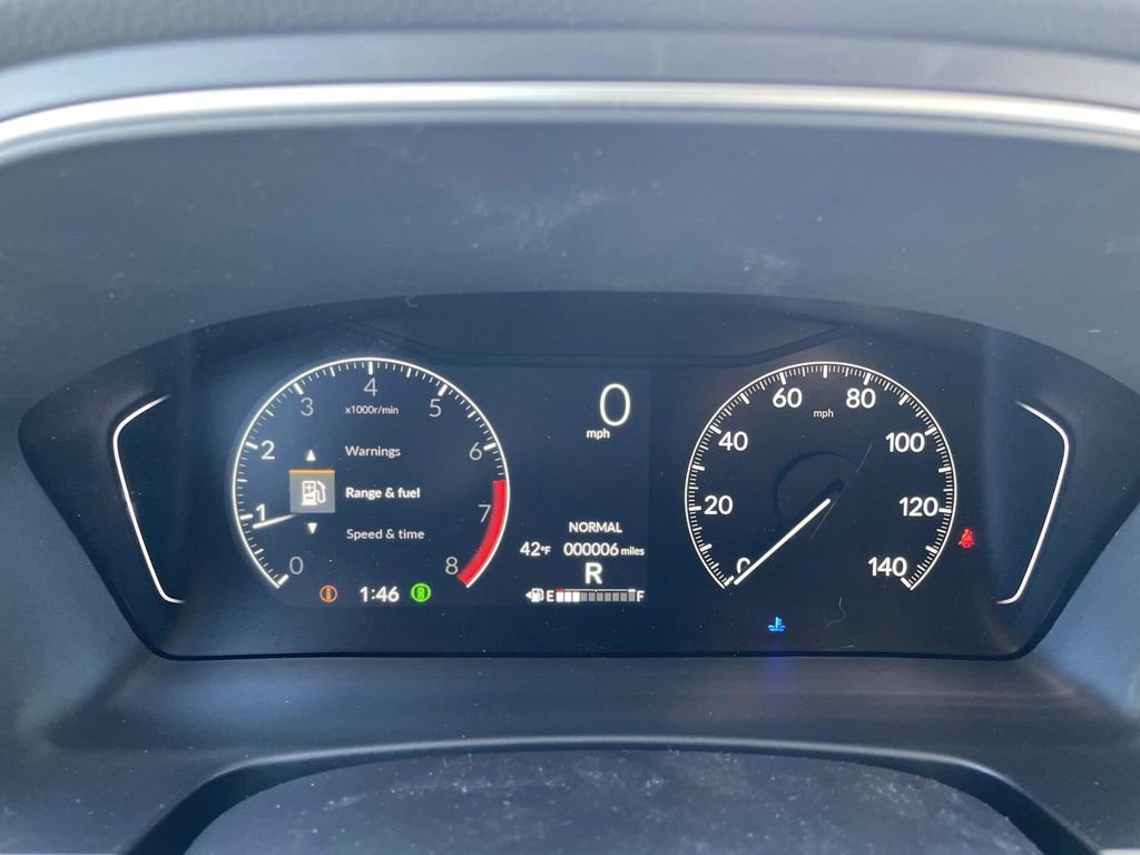 New 2025 Honda Pilot EX-L image 22