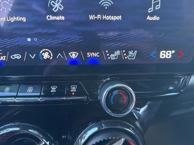 Used 2024 Chevrolet Blazer EV RS image 19
