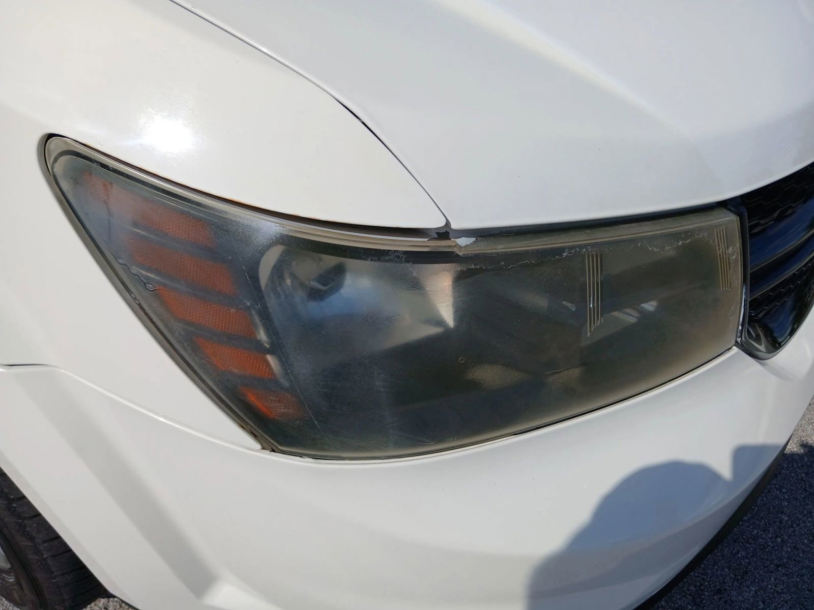 Used 2017 Dodge Journey Crossroad image 22