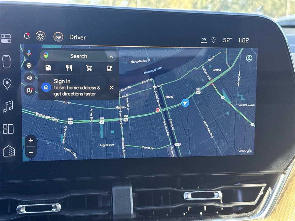 Used 2025 Chevrolet Equinox ACTIV w/ Safety and Technology Package image 48