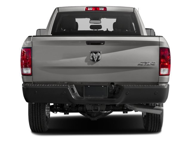 Used 2016 RAM 2500 Tradesman w/ Chrome Appearance Group image 8