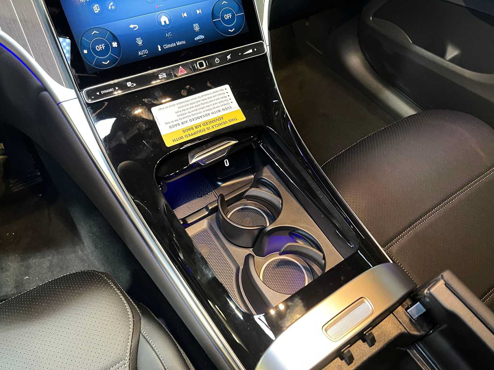 New 2027 Mercedes-Benz GLC 300 4MATIC image 34