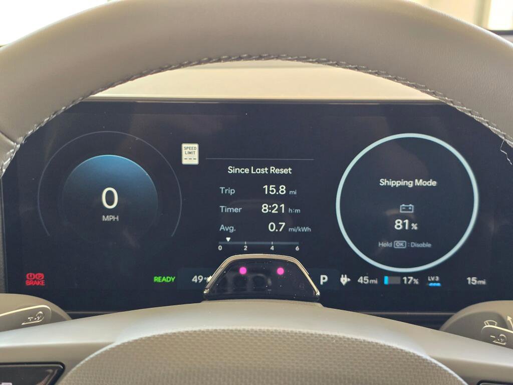 New 2026 Hyundai Ioniq 5 SEL image 25