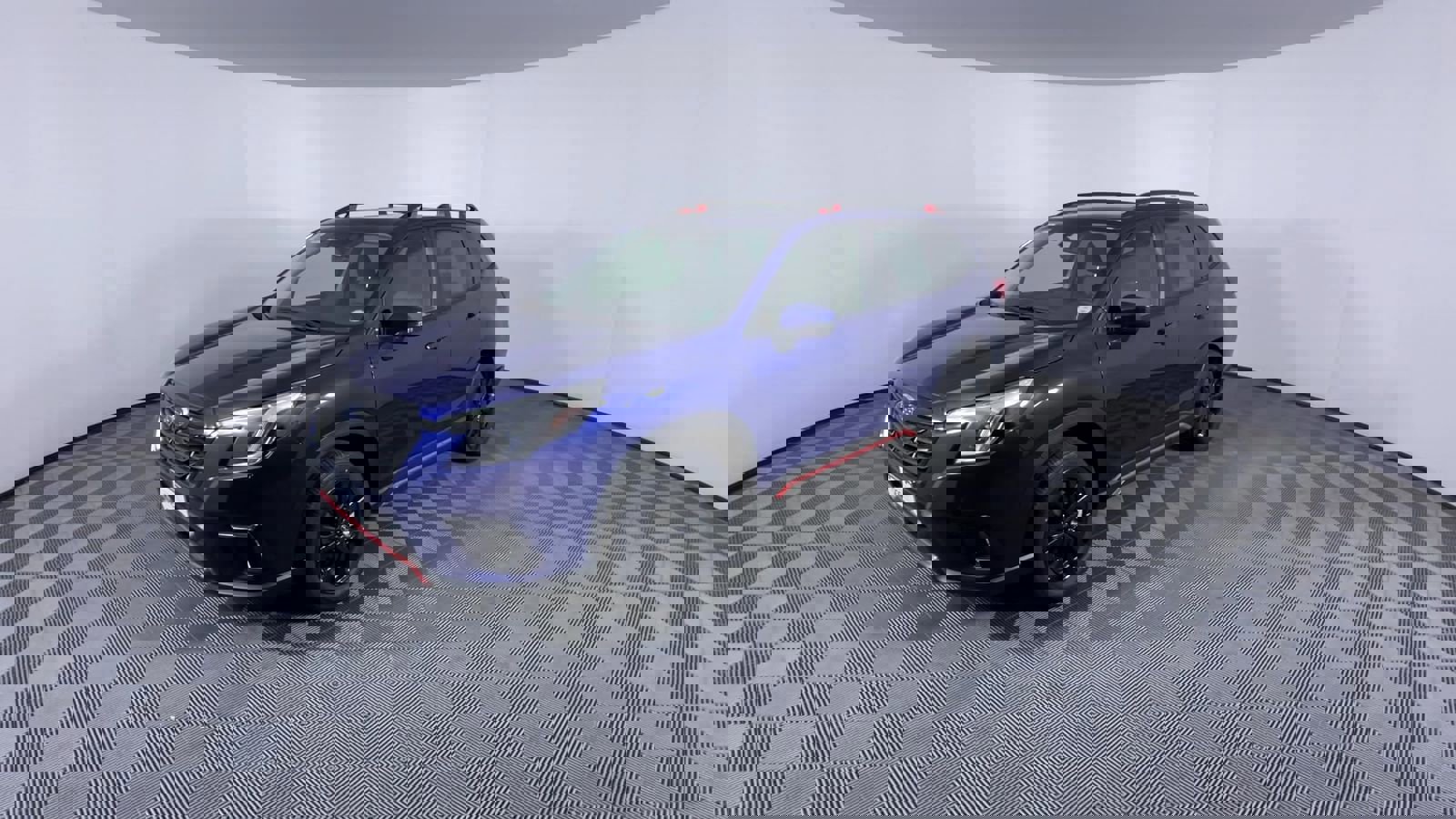 Certified 2024 Subaru Forester Sport image 4