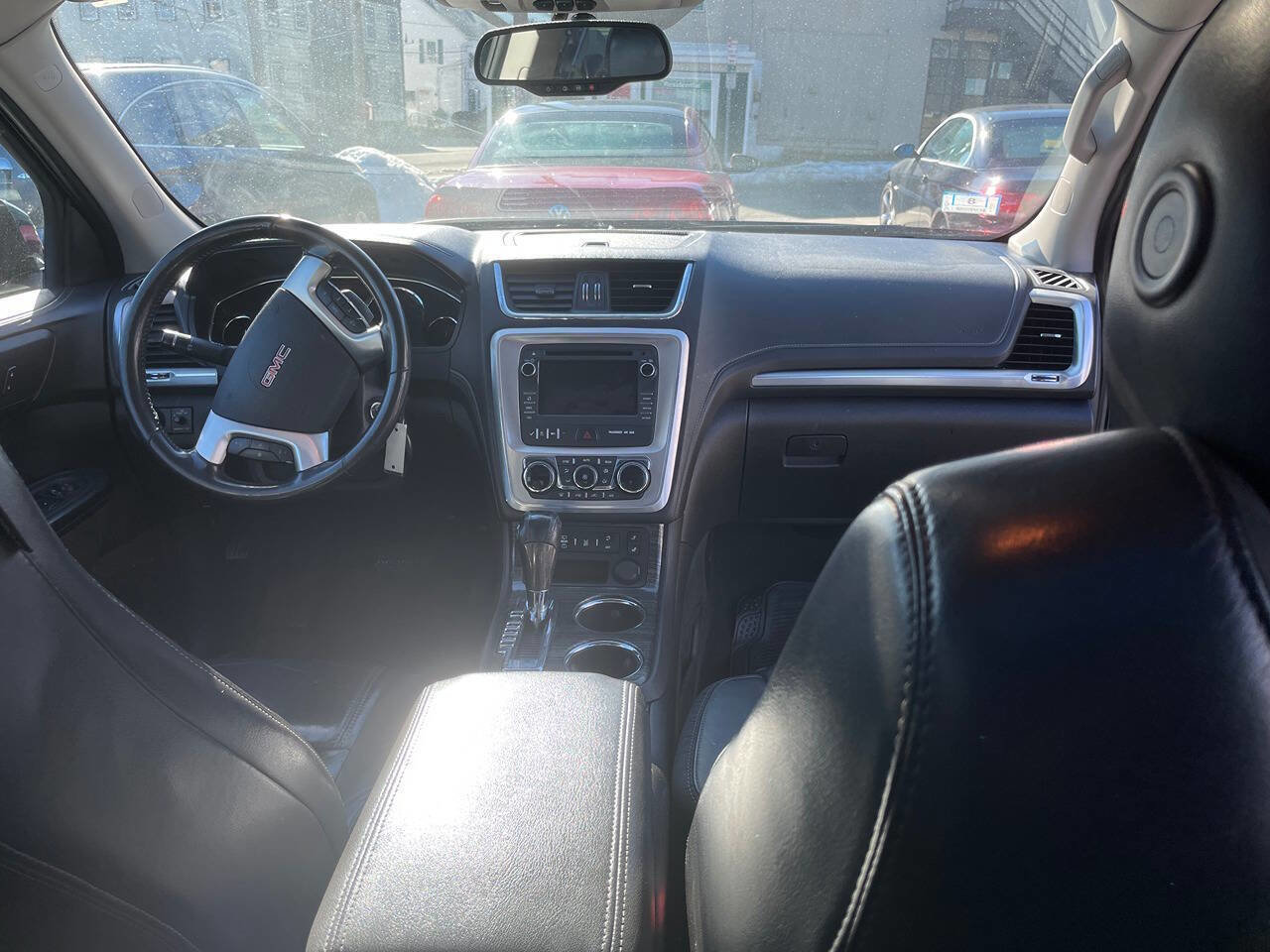 Used 2014 GMC Acadia SLT image 15