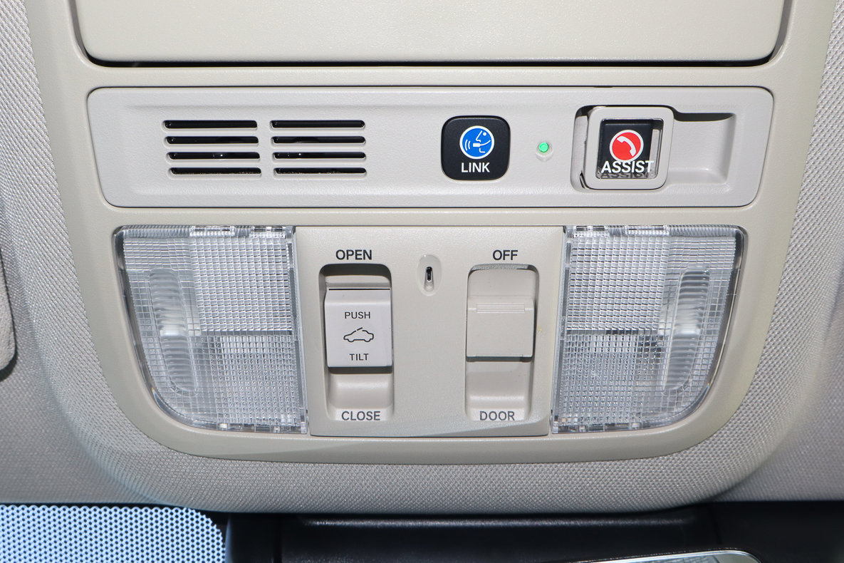 Used 2020 Honda Accord Touring image 31