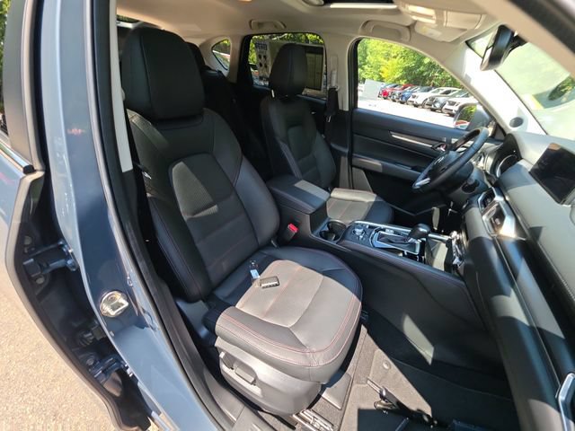 Used 2024 MAZDA CX-5 Carbon Edition AWD/4WD image 27