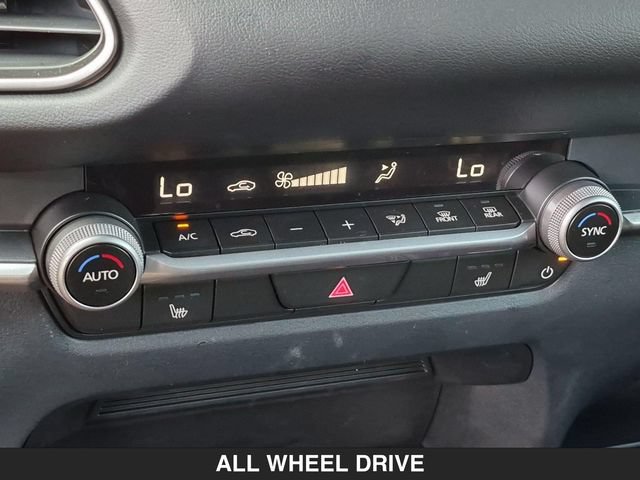 Certified 2026 MAZDA CX-30 AWD 2.5 S image 25