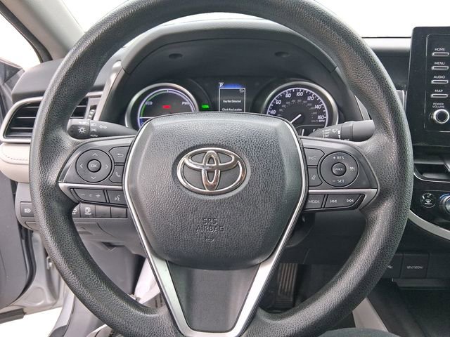Used 2022 Toyota Camry LE FWD image 13