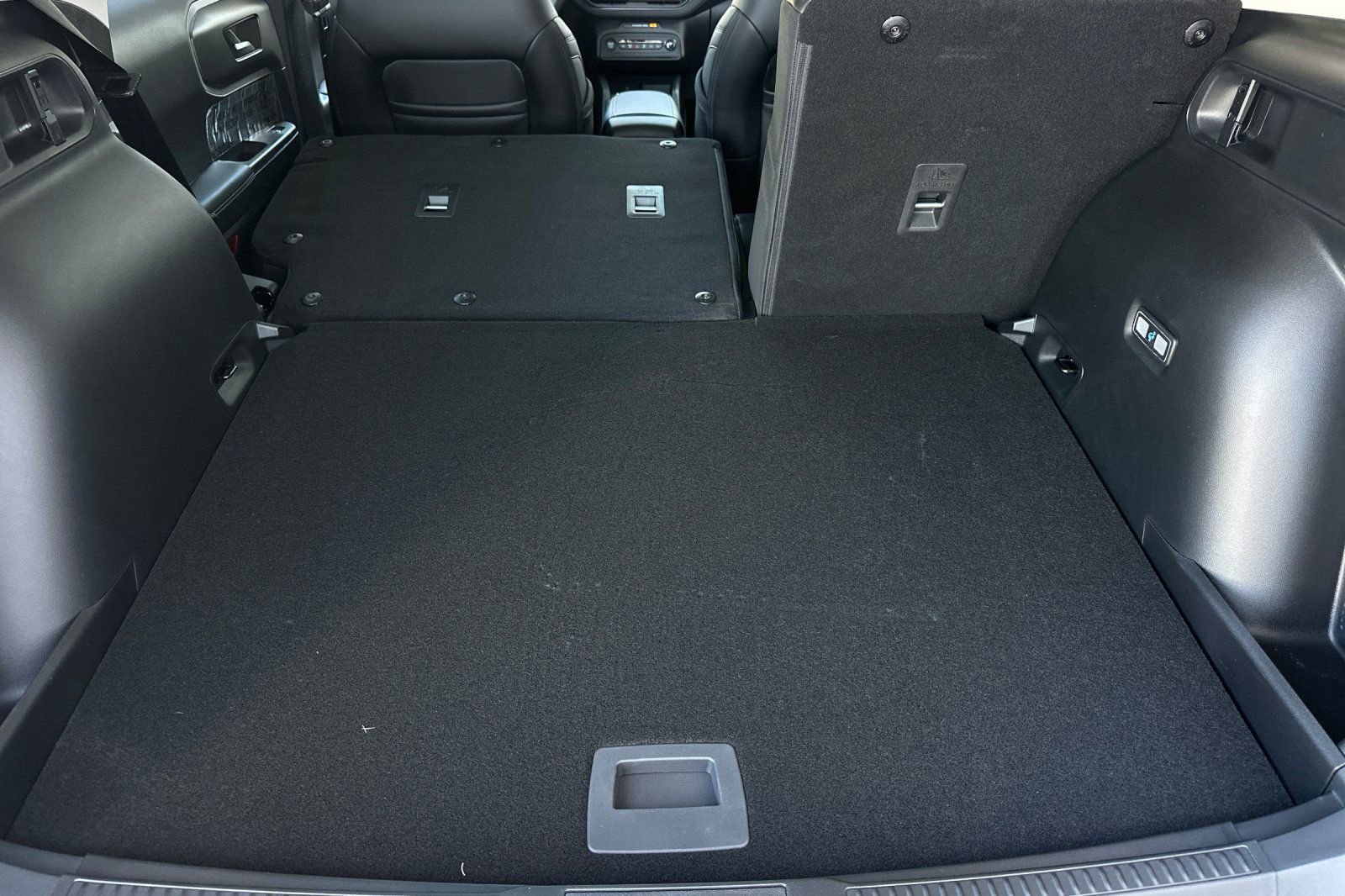 New 2026 Ford Bronco Sport Outer Banks image 14