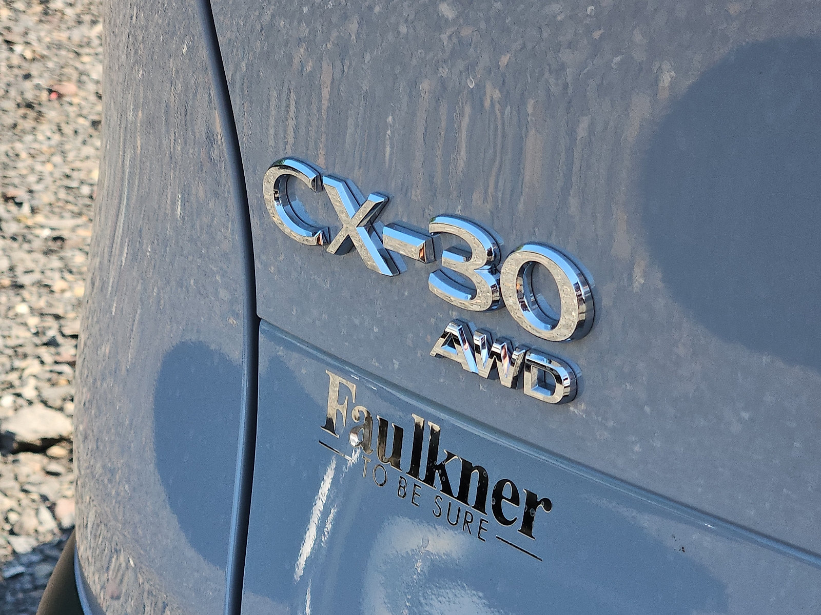 New 2026 MAZDA CX-30 AWD 2.5 S w/ Premium Package image 21