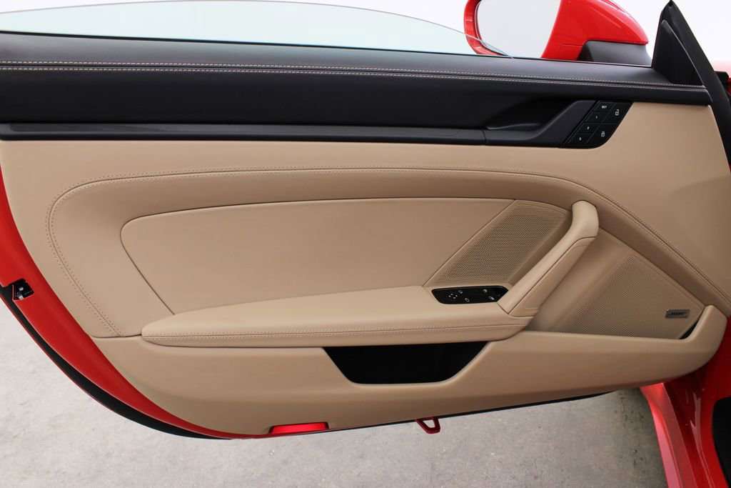 Certified 2024 Porsche 911 Carrera GTS image 24