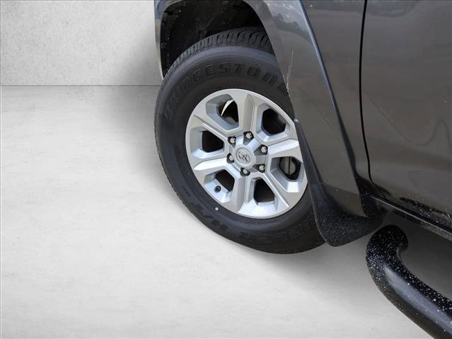 Used 2021 Toyota 4Runner SR5 Premium image 10