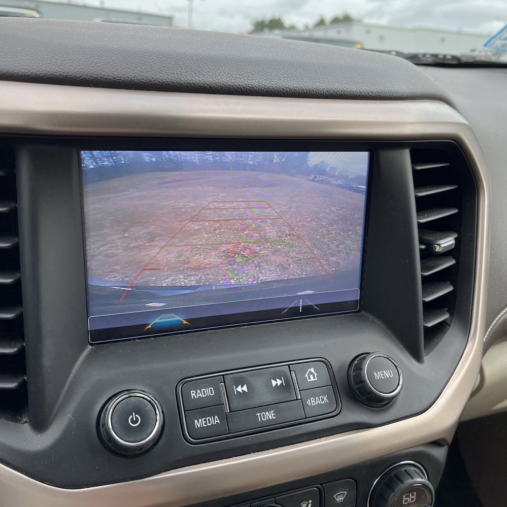 Used 2018 GMC Acadia Denali image 18