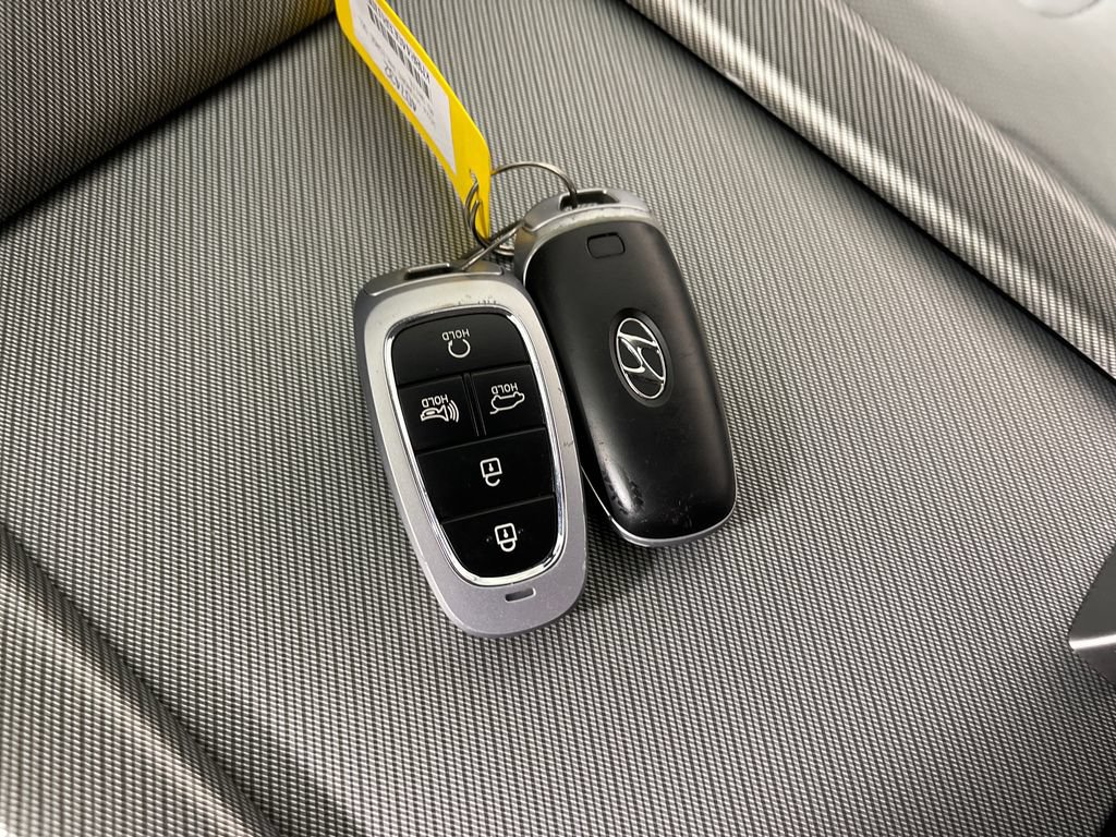 Certified 2024 Hyundai Palisade SEL w/ Premium Package FWD image 26